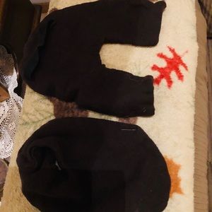 HALLOWEEN COSTUME “ACCESSORIES” 🎃 for “Shoe Coverage” of a Costume‼️ 👟👞